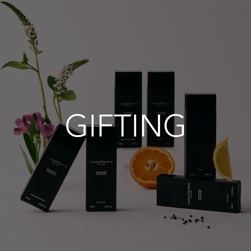 LUXURY GIFT SETS