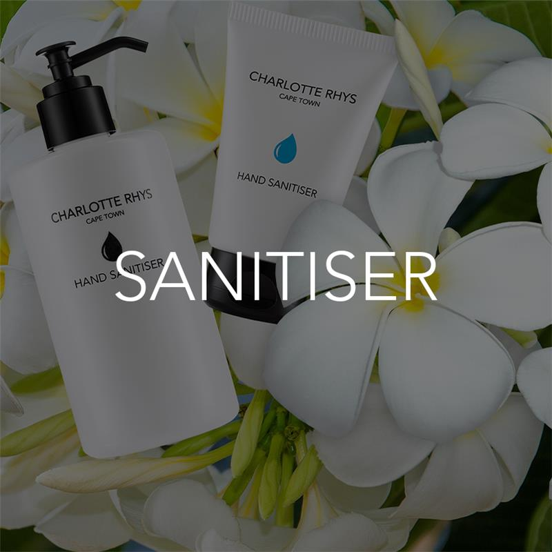 SANITISER