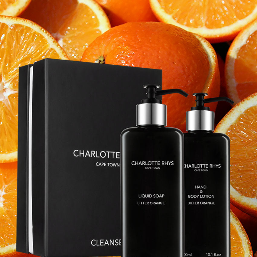 Cleanse Gift Set