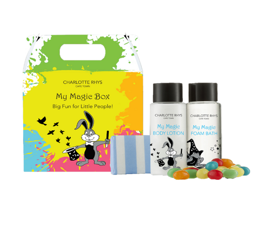 Kids Magic Box