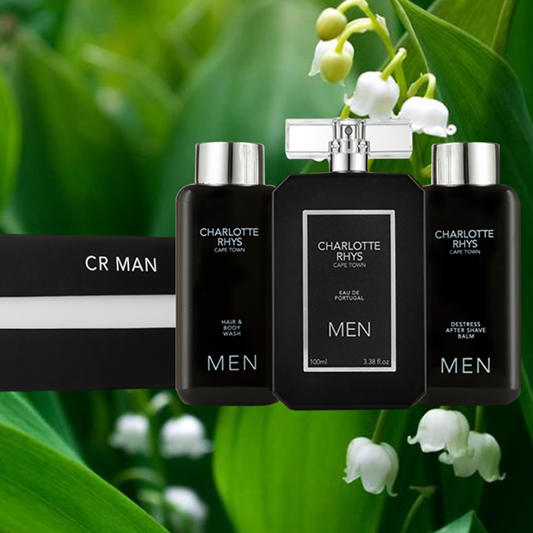 CR Mens Gift Set