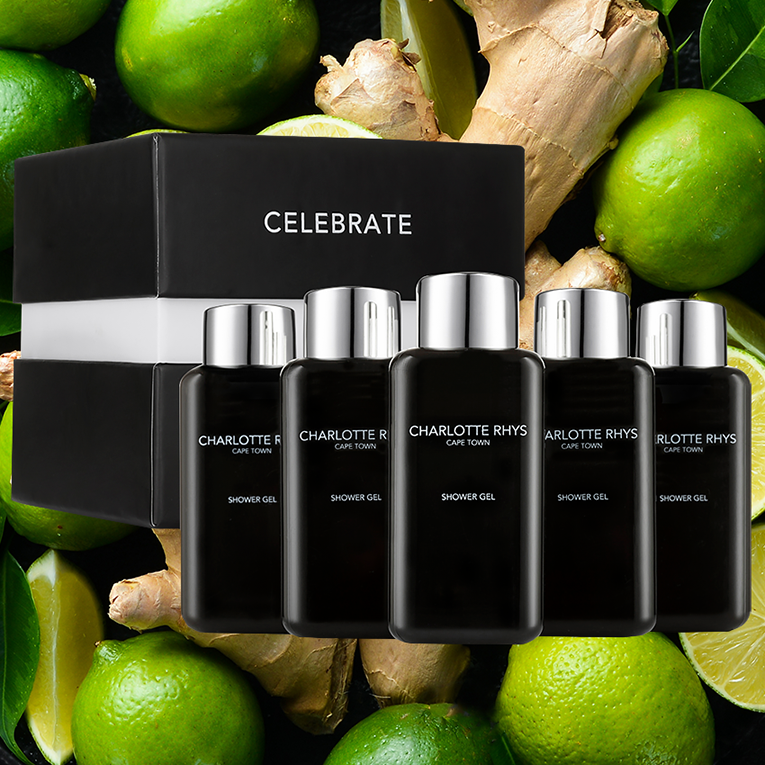 Celebrate Gift Set