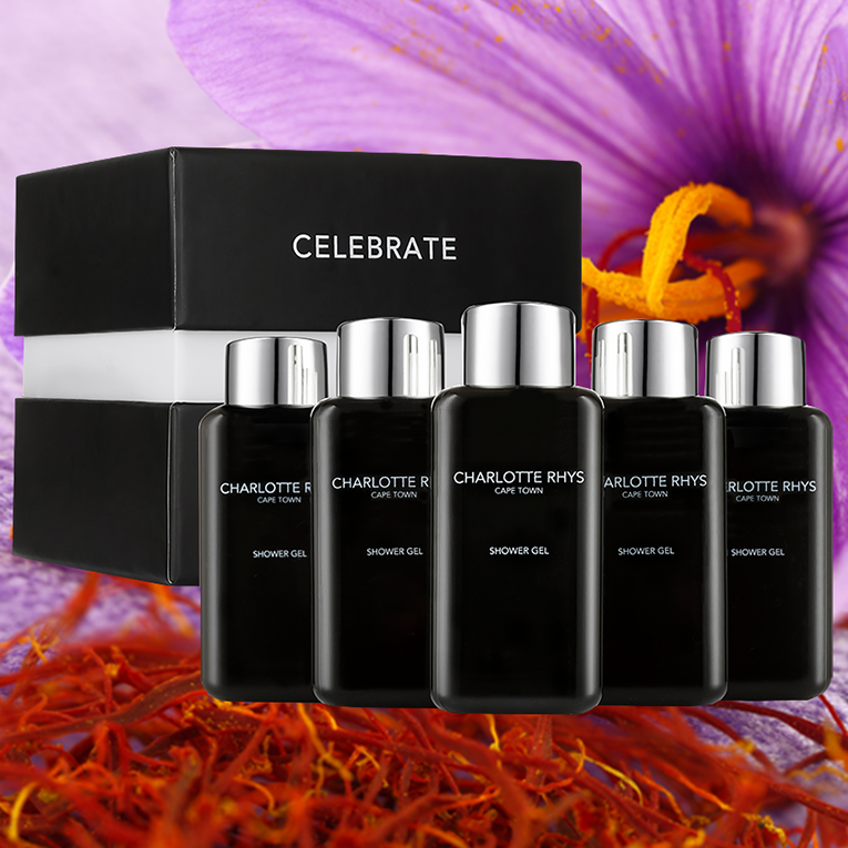 Celebrate Gift Set