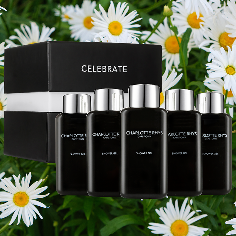 Celebrate Gift Set