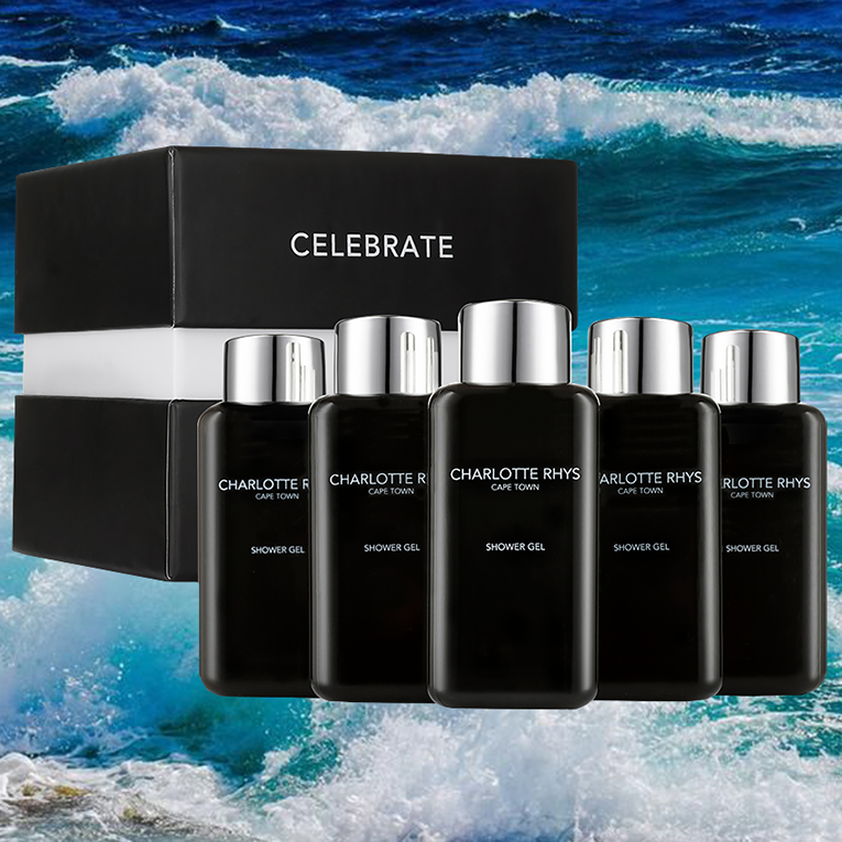 Celebrate Gift Set