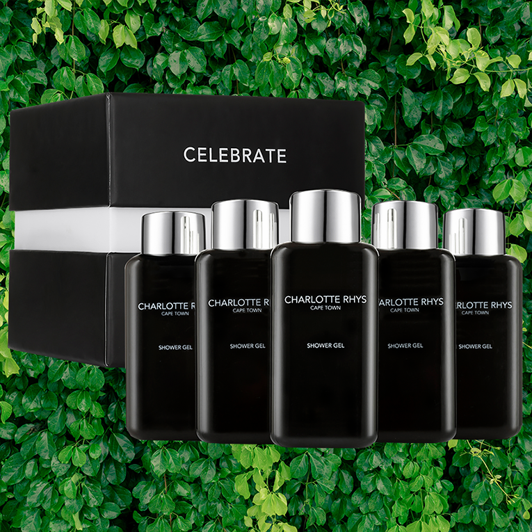 Celebrate Gift Set