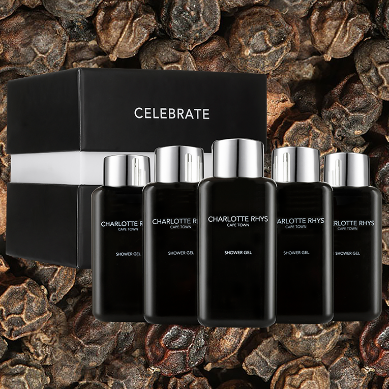 Celebrate Gift Set