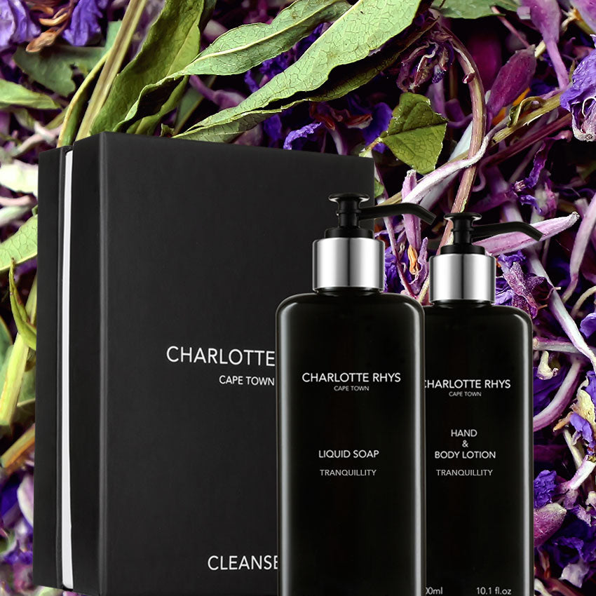 Cleanse Gift Set