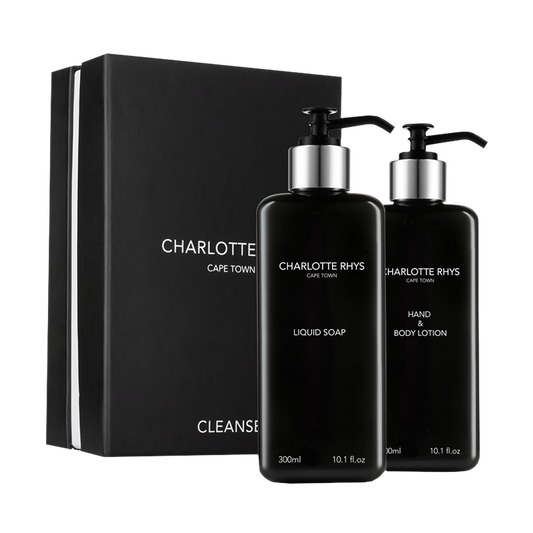 Cleanse Gift Set