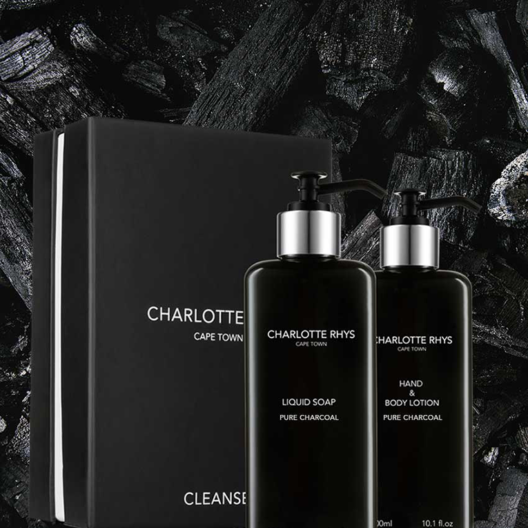 Cleanse Gift Set