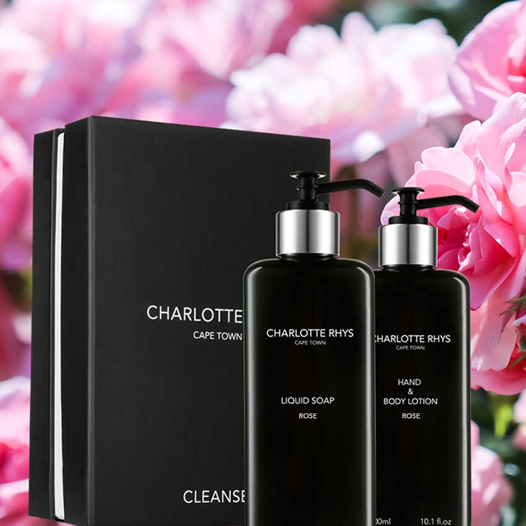 Cleanse Gift Set