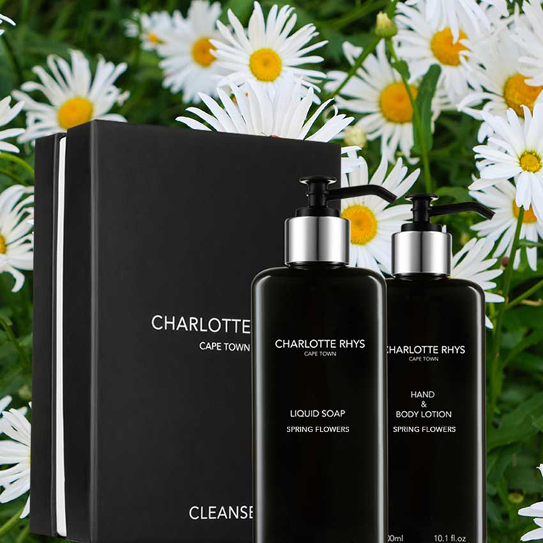 Cleanse Gift Set