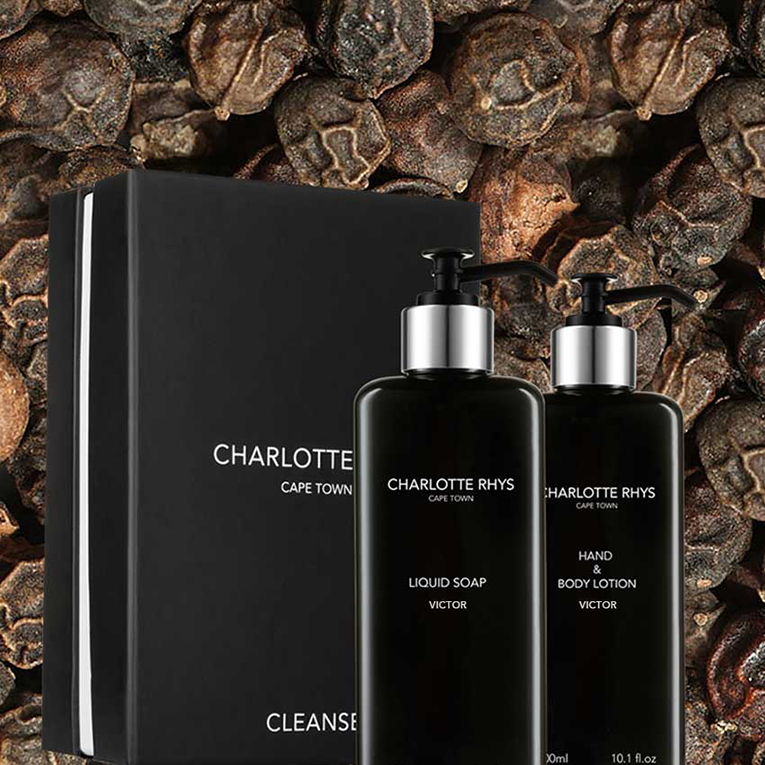 Cleanse Gift Set