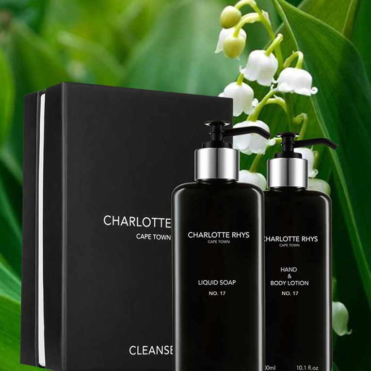 Cleanse Gift Set