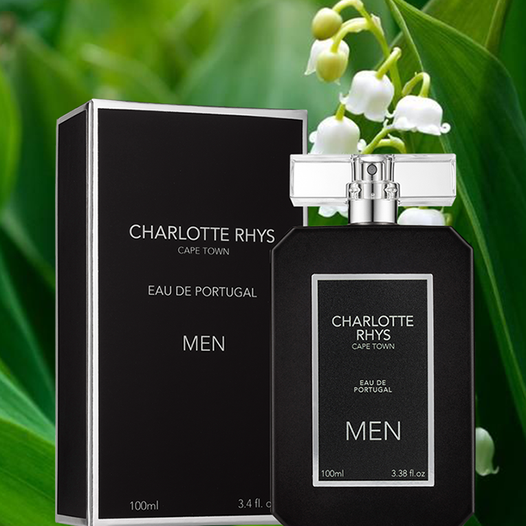 Mens Eau de Portugal