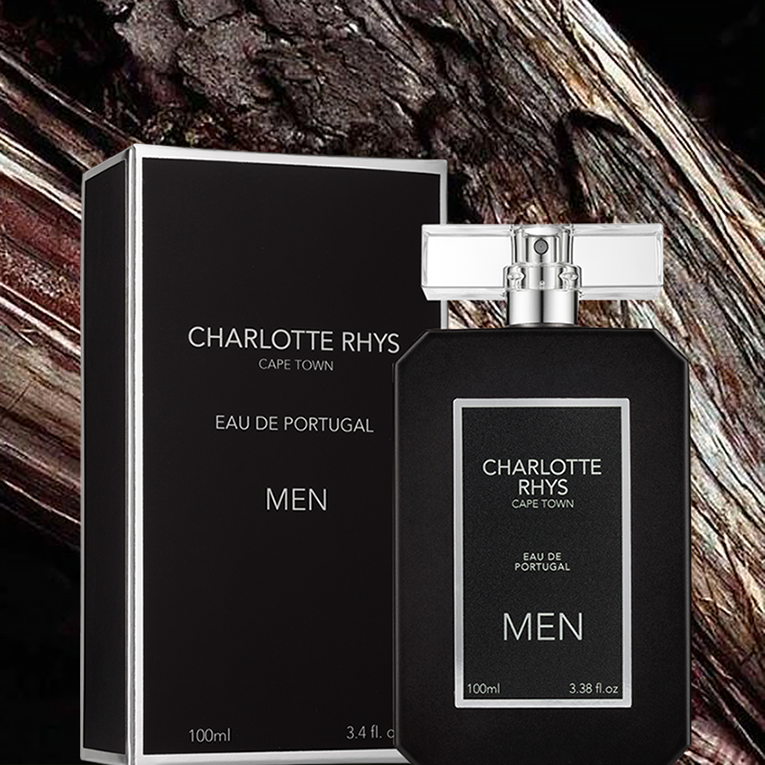 Mens Eau de Portugal