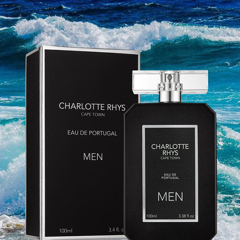 Mens Eau de Portugal