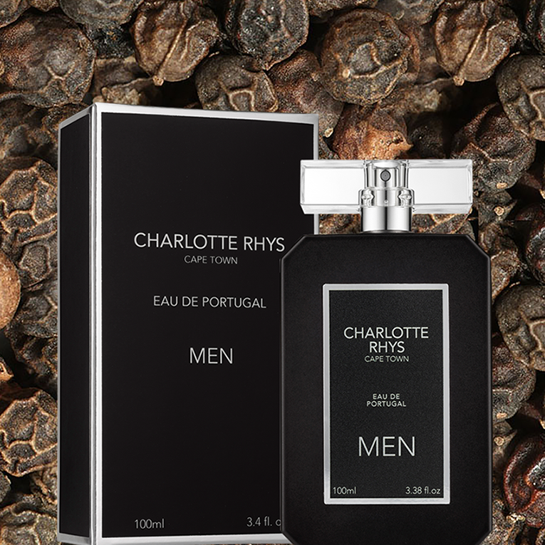 Mens Eau de Portugal