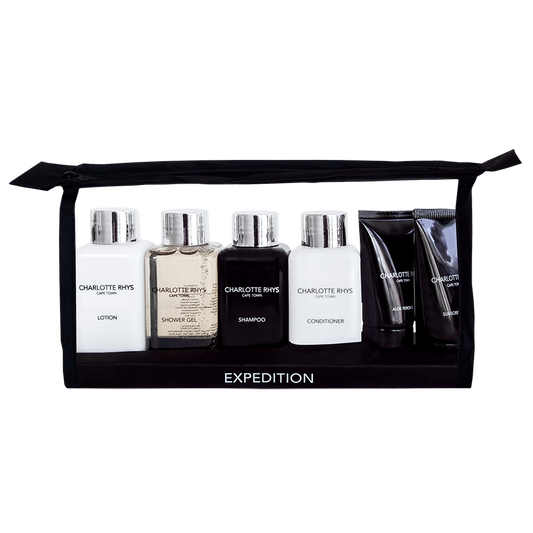 Expedition Travel Gift Set