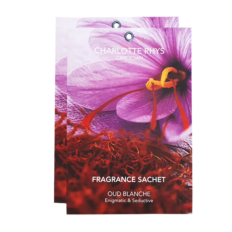 Fragrance Sachet - Large