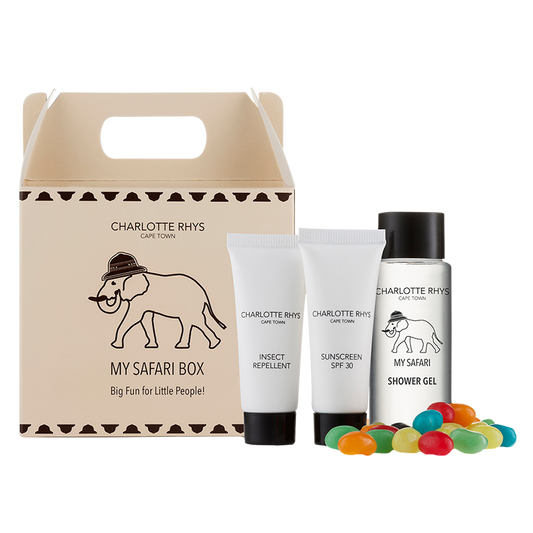 Kids Safari Gift Set