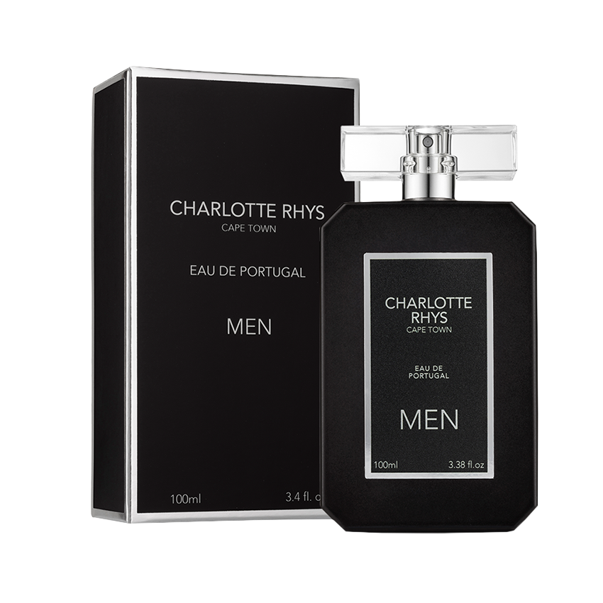 Mens Eau de Portugal