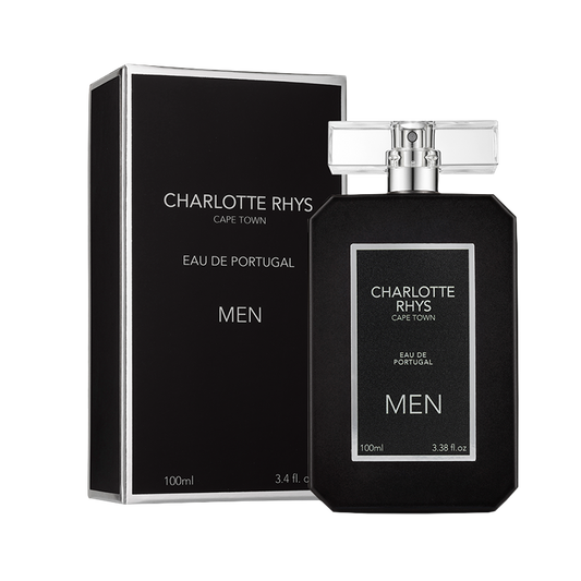 Mens Eau de Portugal