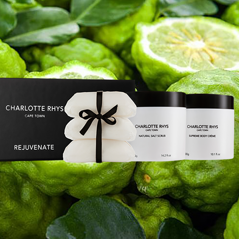 Rejuvenate Gift Set