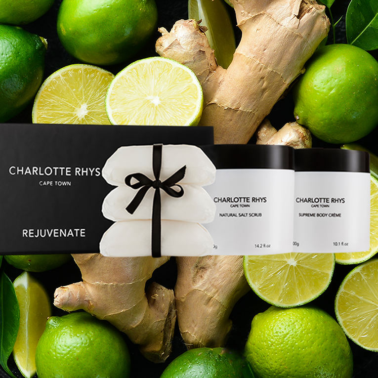 Rejuvenate Gift Set