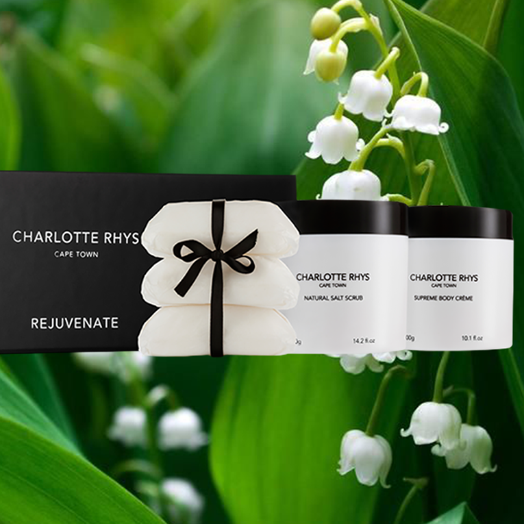 Rejuvenate Gift Set