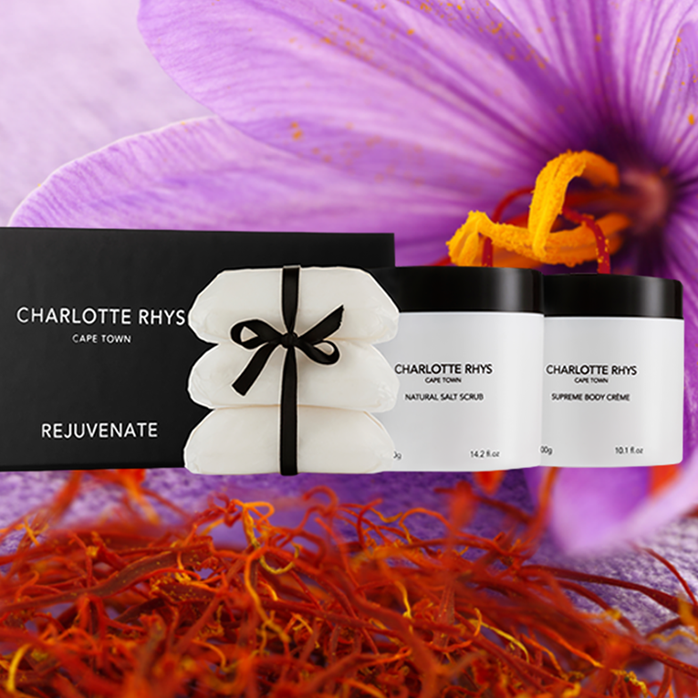 Rejuvenate Gift Set