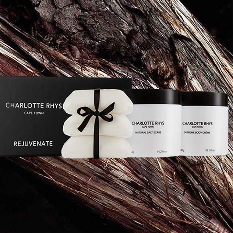 Rejuvenate Gift Set