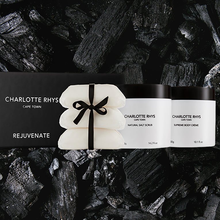 Rejuvenate Gift Set