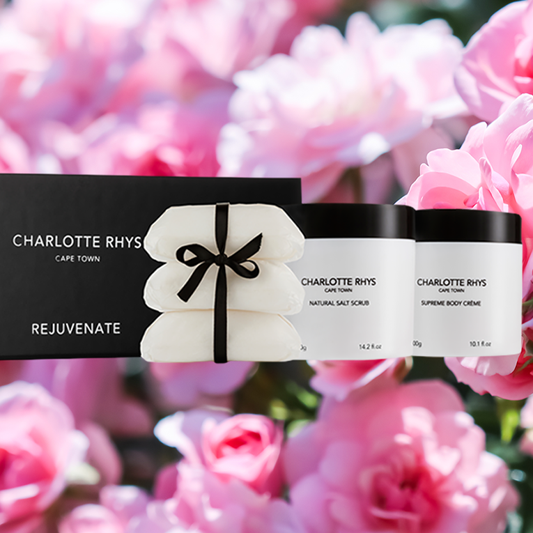 Rejuvenate Gift Set