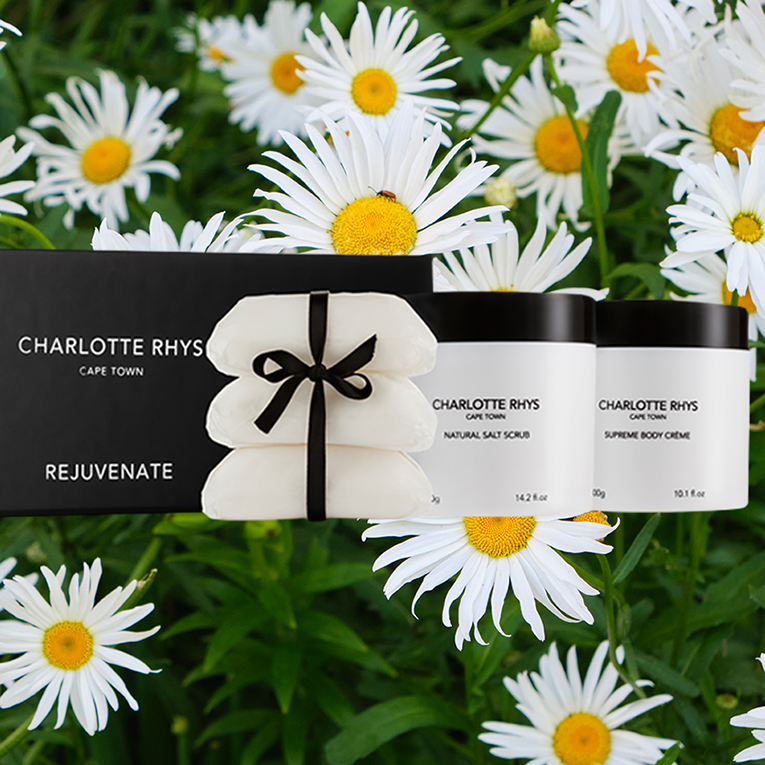 Rejuvenate Gift Set