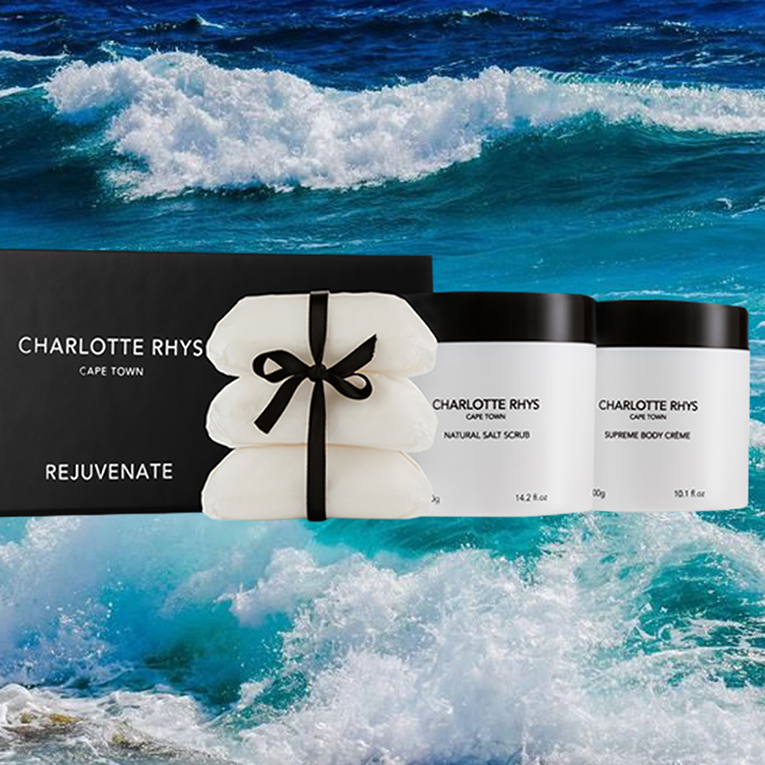 Rejuvenate Gift Set