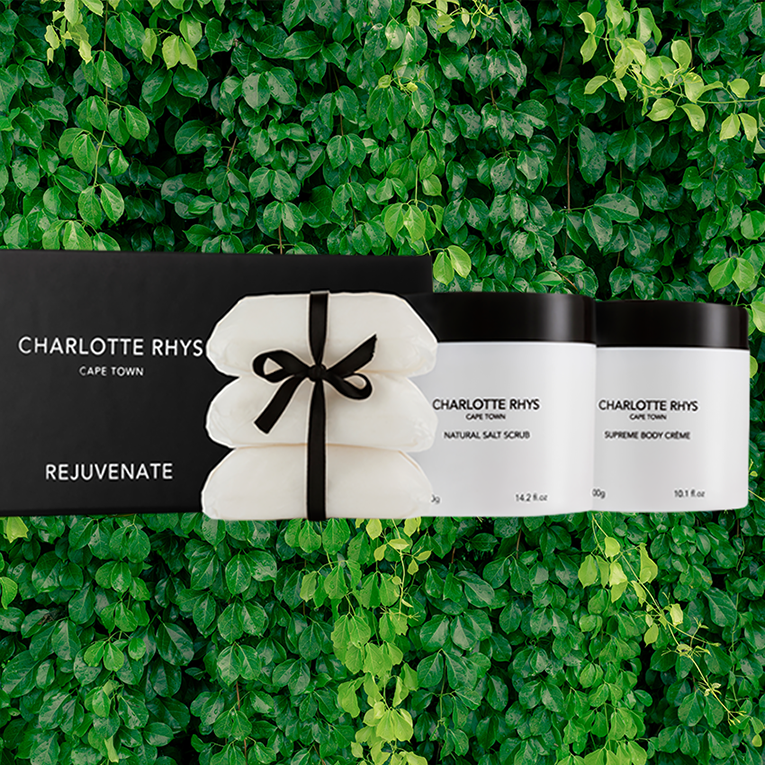 Rejuvenate Gift Set