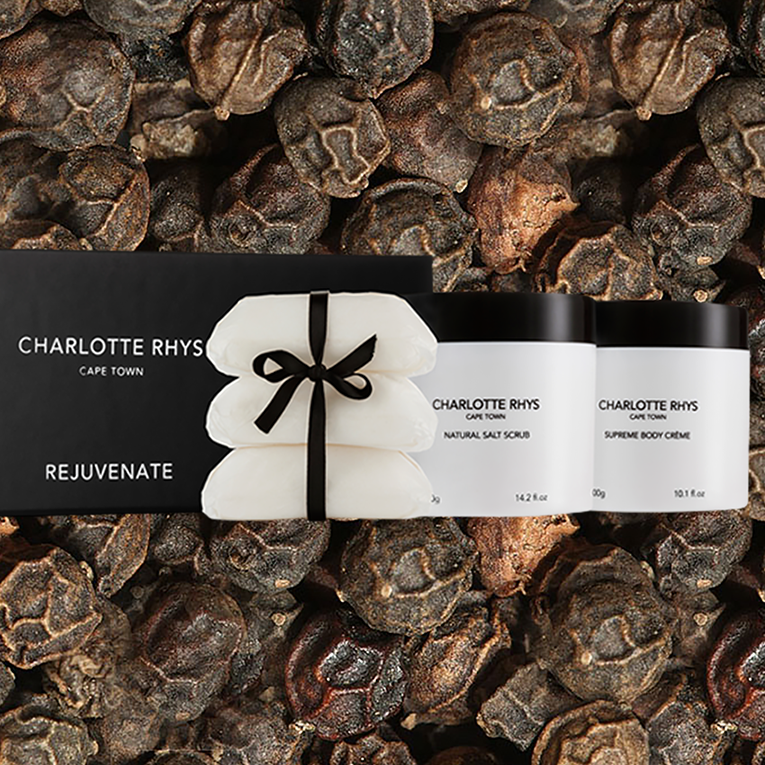 Rejuvenate Gift Set