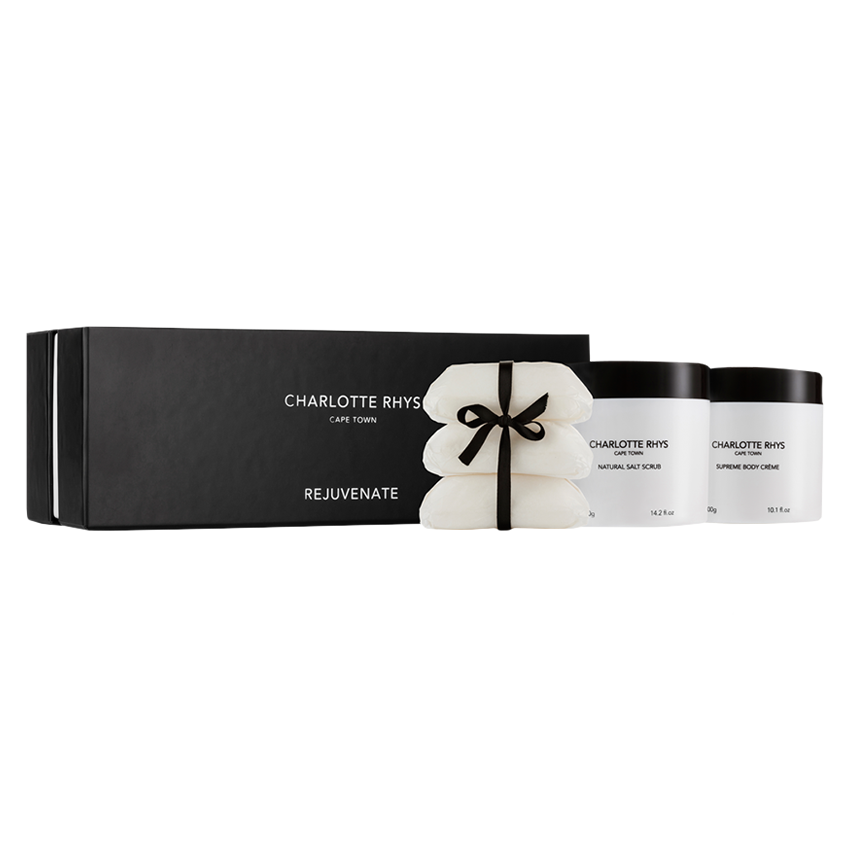 Rejuvenate Gift Set