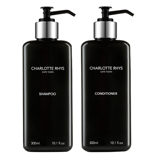 Shampoo & Conditioner Set