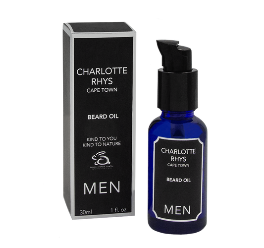 Beard Oil